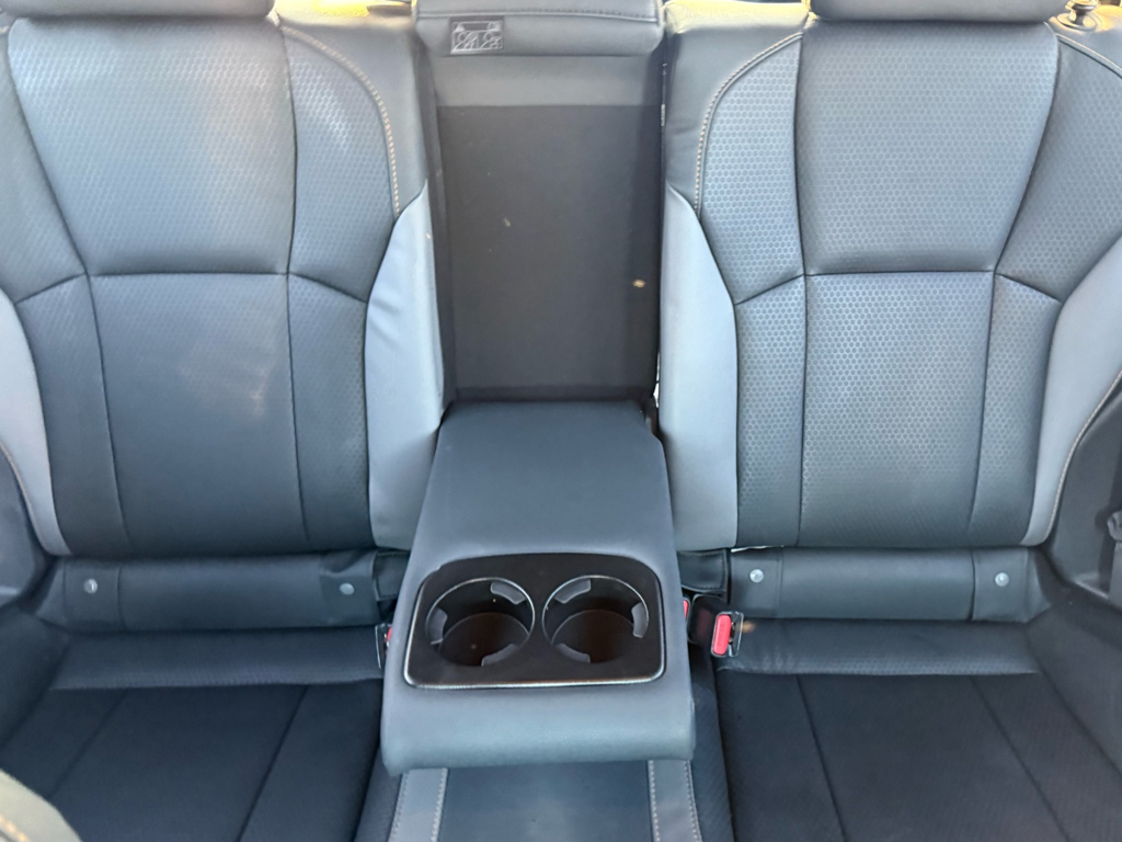 2024 Subaru Crosstrek - Gallery image 23