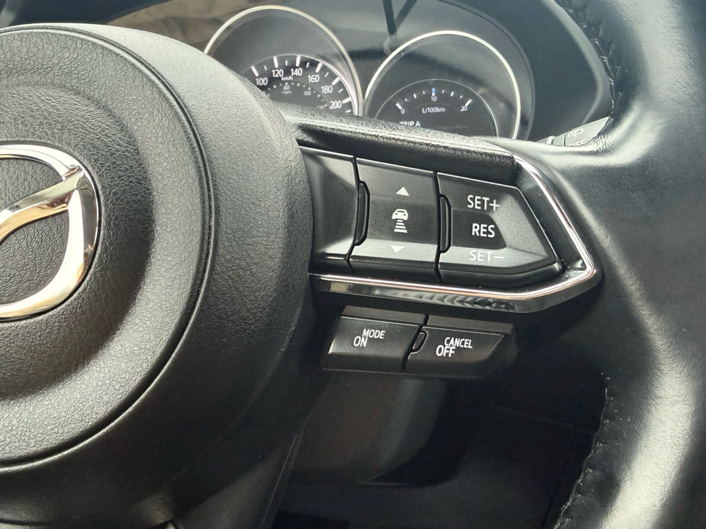 2020 Mazda CX-5 - Gallery image 17