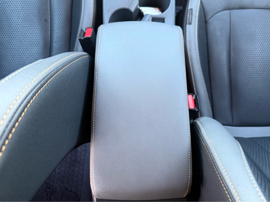 2024 Subaru Crosstrek - Gallery image 24