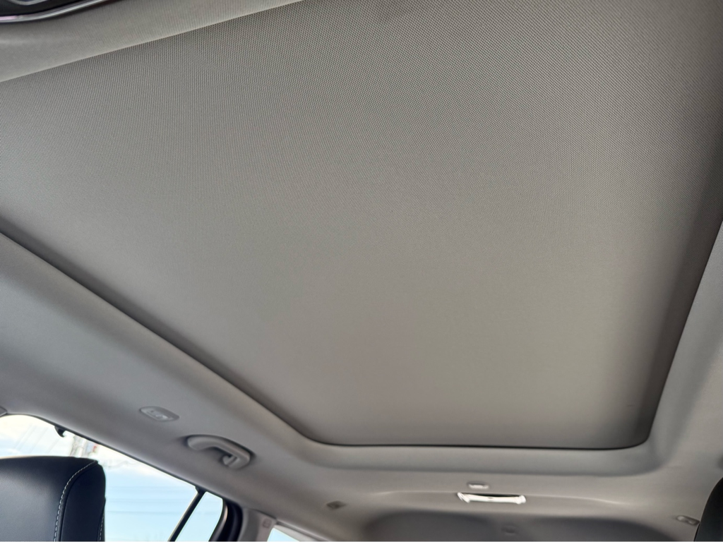 2022 Jeep Grand Cherokee L - Gallery image 22