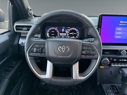 used 2025 Toyota 4Runner car, priced at $71,888