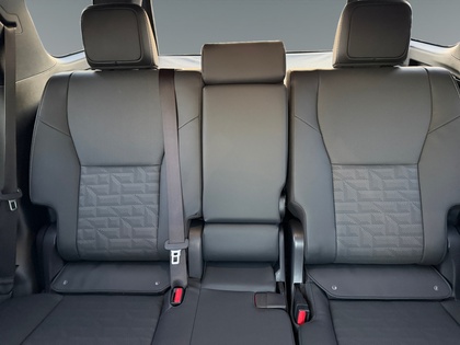 used 2025 Toyota 4Runner car, priced at $71,888