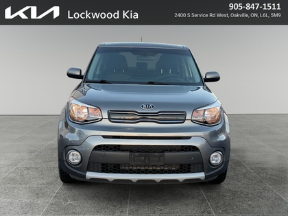 used 2019 Kia Soul car, priced at $16,988