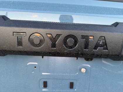 used 2025 Toyota 4Runner car, priced at $71,888