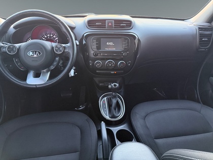 used 2019 Kia Soul car, priced at $16,988