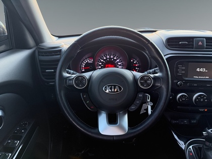 used 2019 Kia Soul car, priced at $16,988