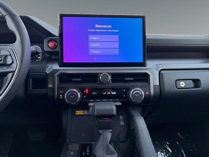 used 2025 Toyota 4Runner car, priced at $71,888