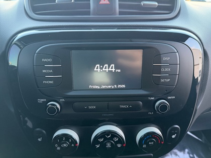 used 2019 Kia Soul car, priced at $16,988