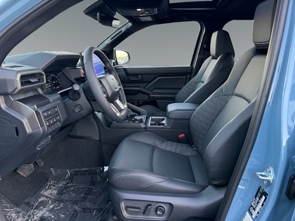 used 2025 Toyota 4Runner car, priced at $71,888