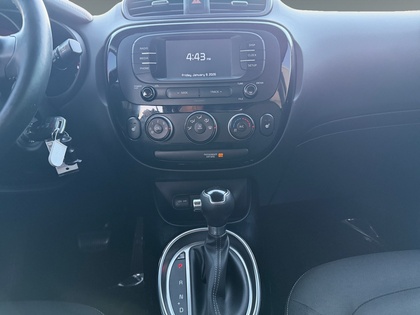 used 2019 Kia Soul car, priced at $16,988