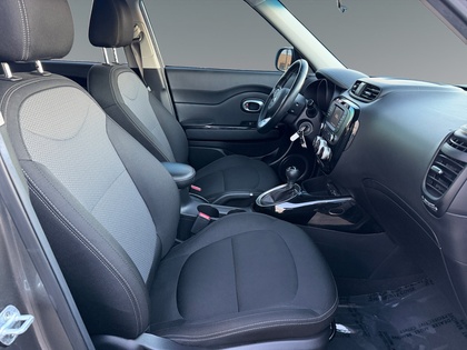 used 2019 Kia Soul car, priced at $16,988