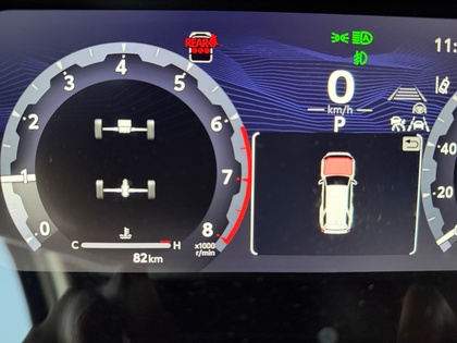 used 2025 Toyota 4Runner car, priced at $71,888