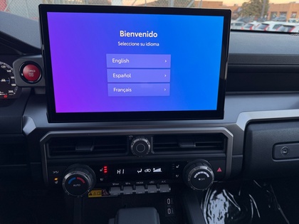 used 2025 Toyota 4Runner car, priced at $71,888