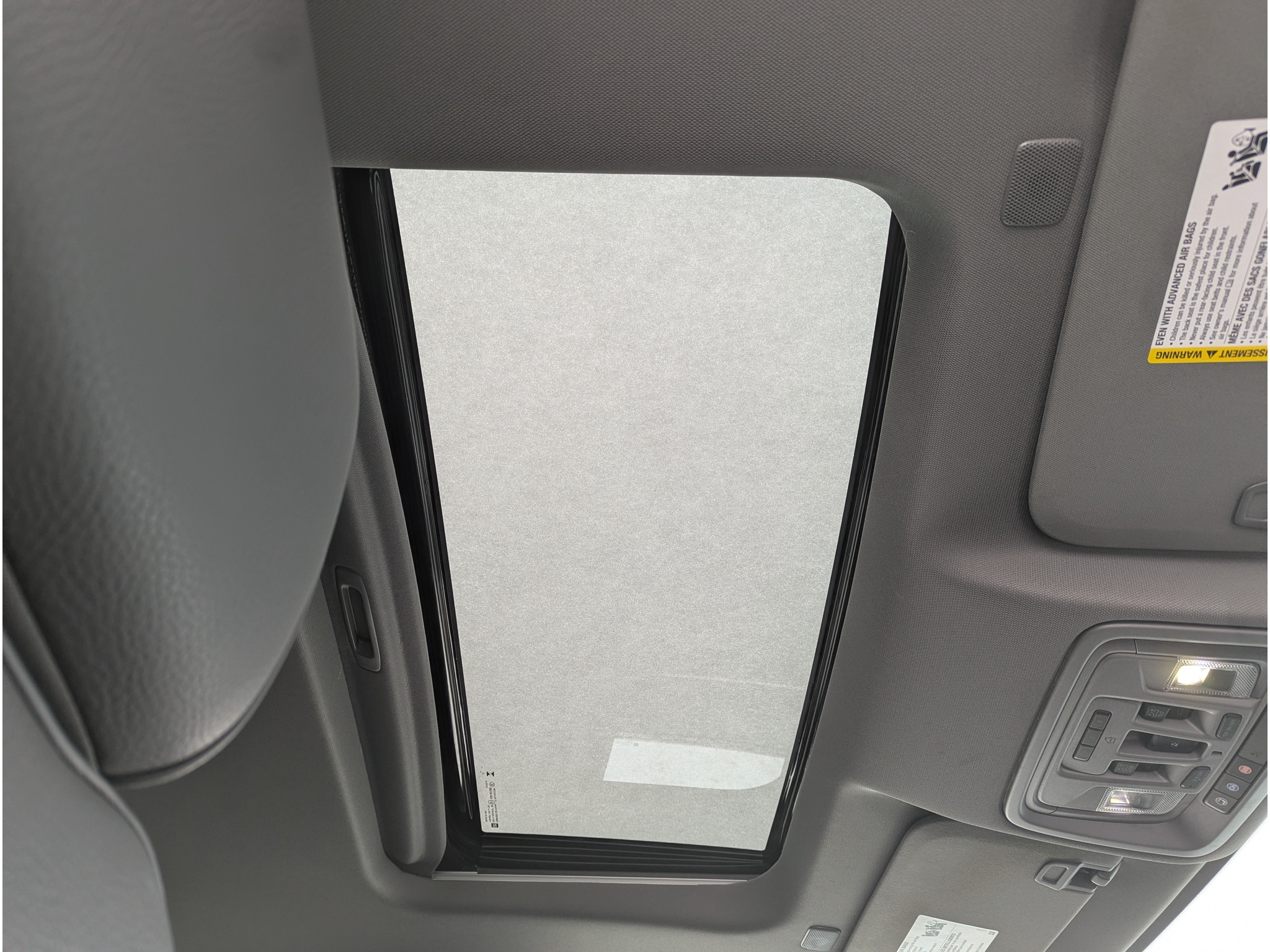 2025 GMC Sierra 3500HD