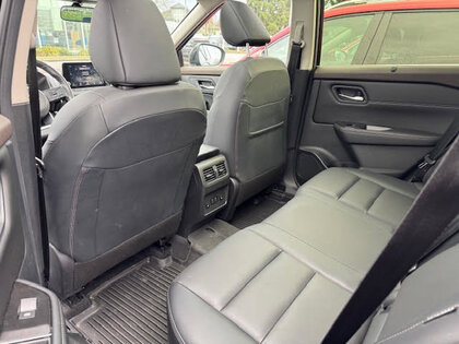 used 2023 Nissan Rogue car, priced at $31,399