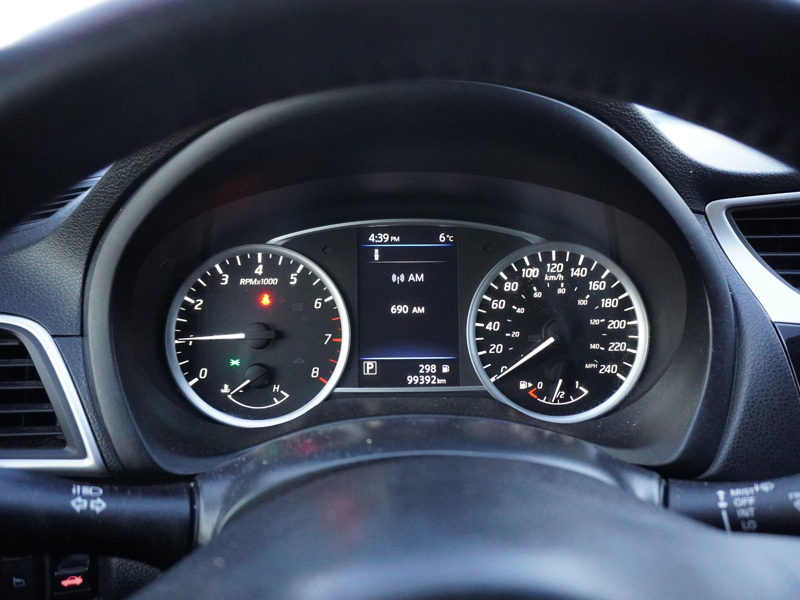 2019 Nissan Sentra - Gallery image 12