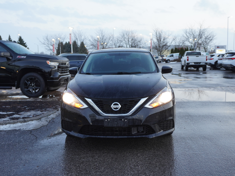 2019 Nissan Sentra - Gallery image 3