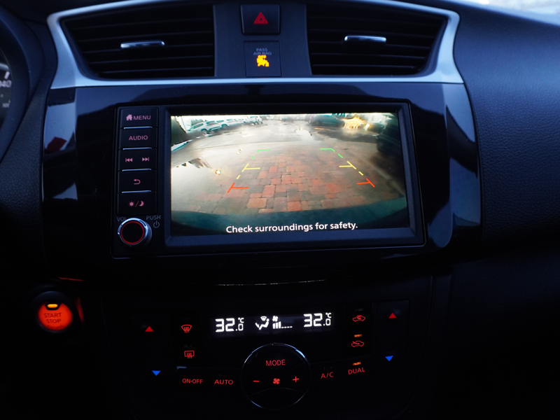 2019 Nissan Sentra - Gallery image 13