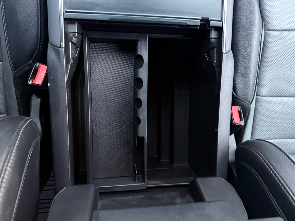 2023 Ford F-150 Lightning - Gallery image 28