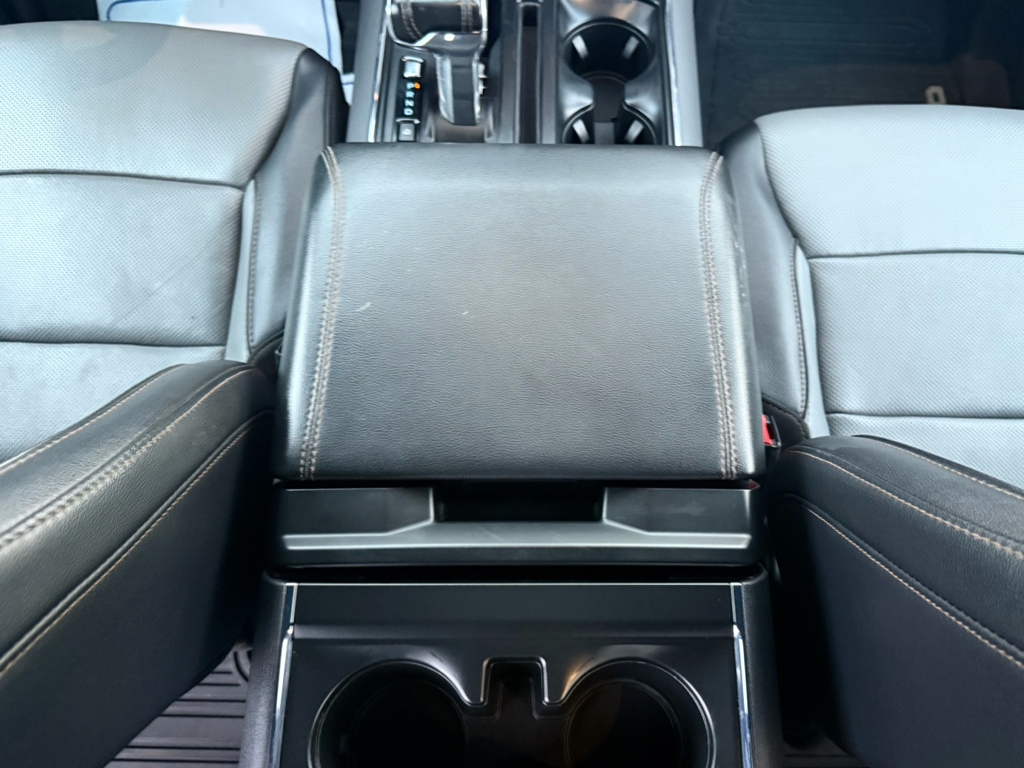 2023 Ford F-150 Lightning - Gallery image 26