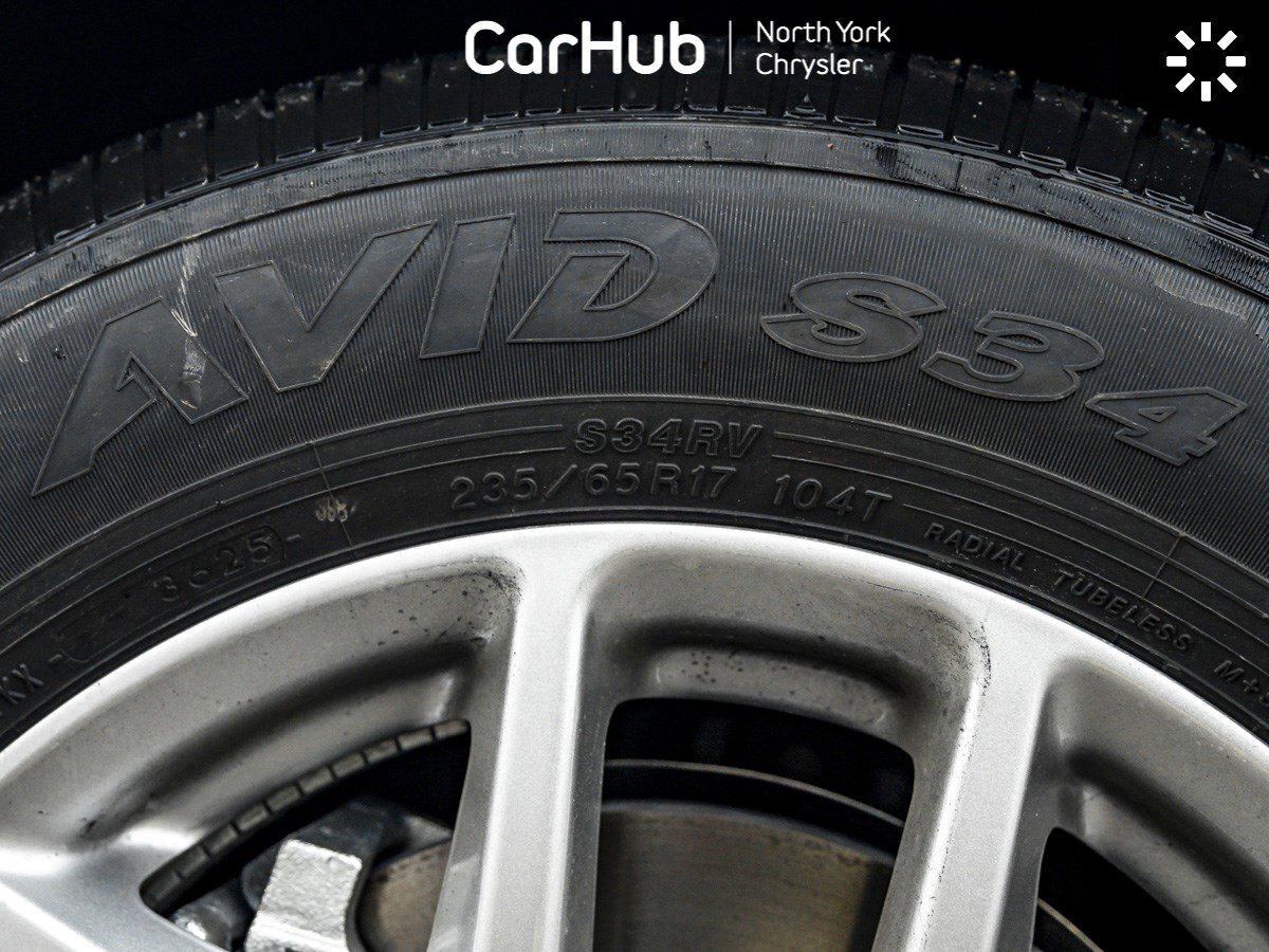 2026 Chrysler Grand Caravan