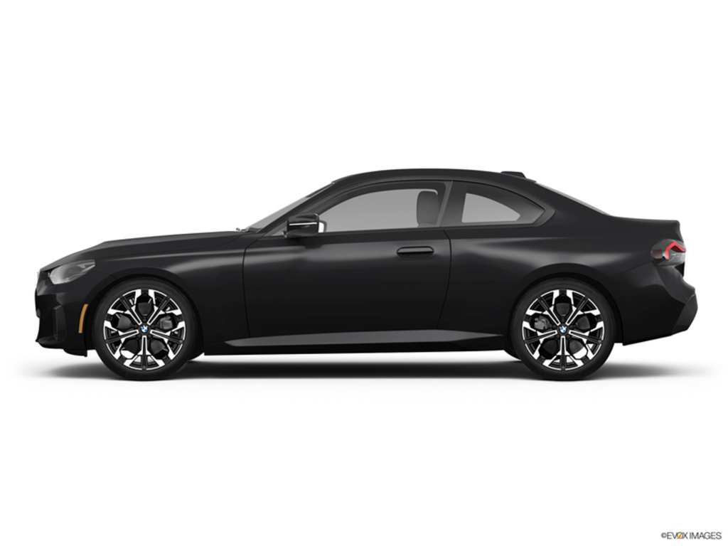 2026 BMW 2 Series