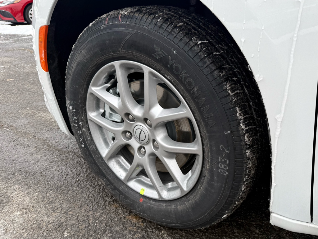 2026 Chrysler Grand Caravan