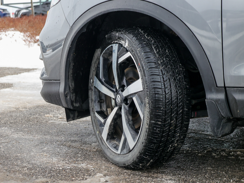 2023 Nissan Qashqai - Gallery image 6