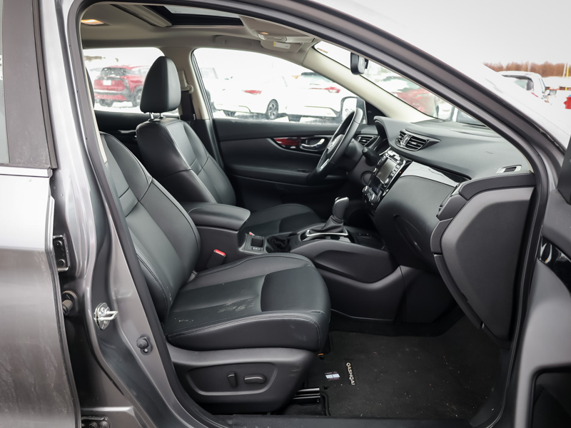 2023 Nissan Qashqai - Gallery image 10