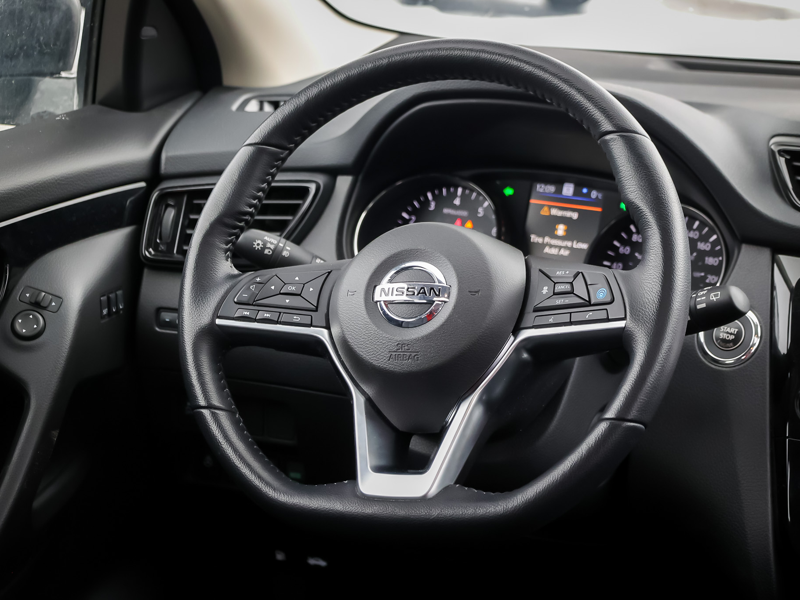 2023 Nissan Qashqai - Gallery image 13