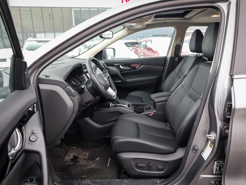 2023 Nissan Qashqai - Gallery image 7