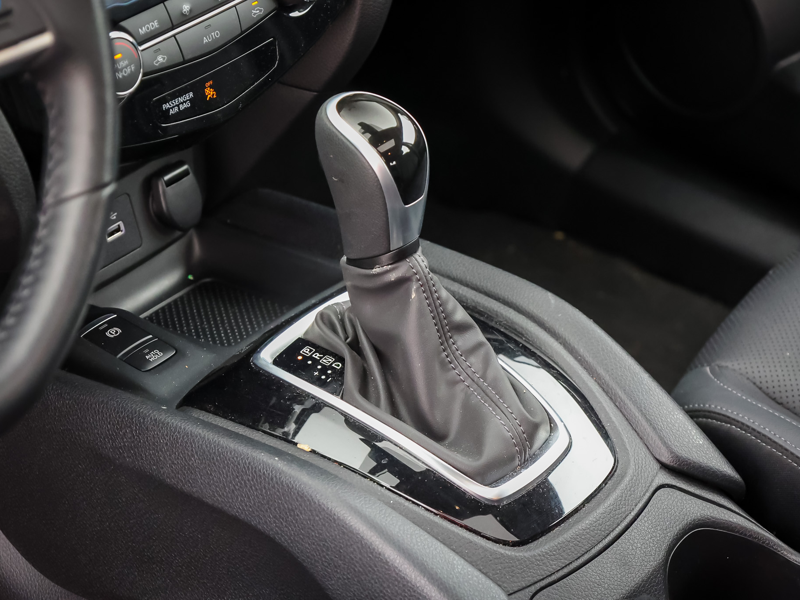 2023 Nissan Qashqai - Gallery image 15