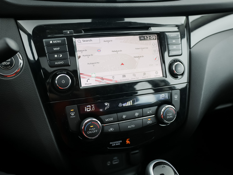 2023 Nissan Qashqai - Gallery image 19