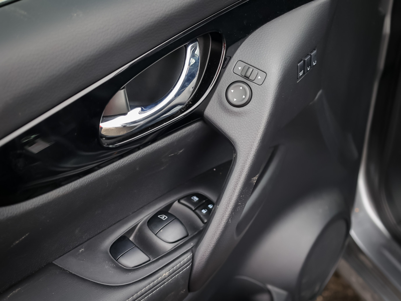 2023 Nissan Qashqai - Gallery image 14