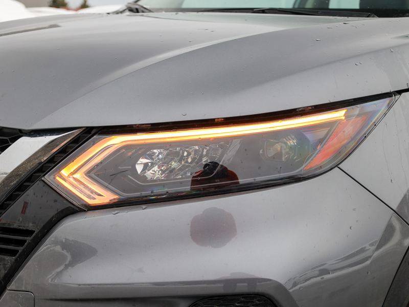 2023 Nissan Qashqai - Gallery image 5