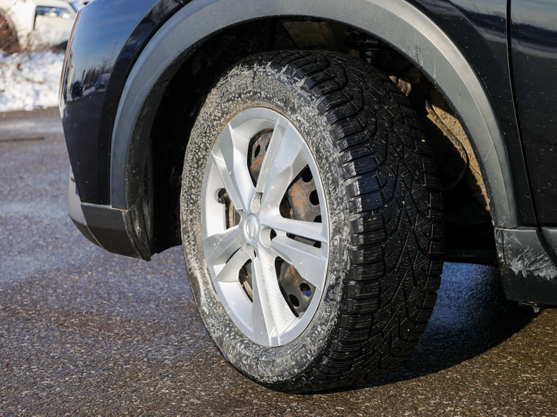 2019 Nissan Kicks - Gallery image 6