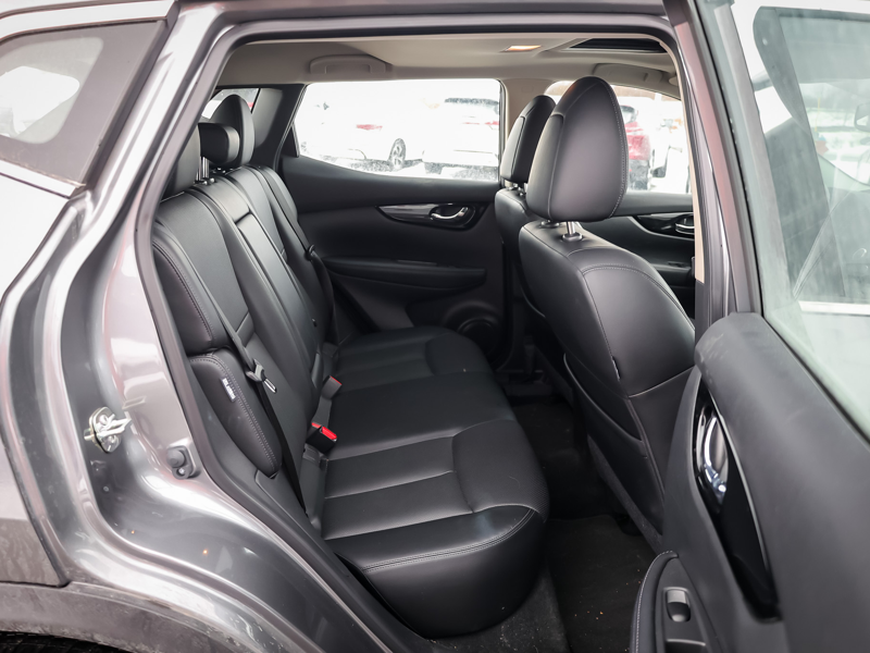 2023 Nissan Qashqai - Gallery image 11