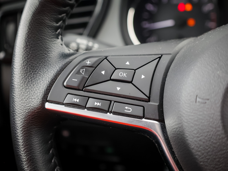 2023 Nissan Qashqai - Gallery image 16