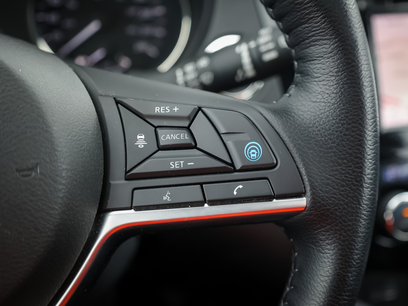 2023 Nissan Qashqai - Gallery image 17