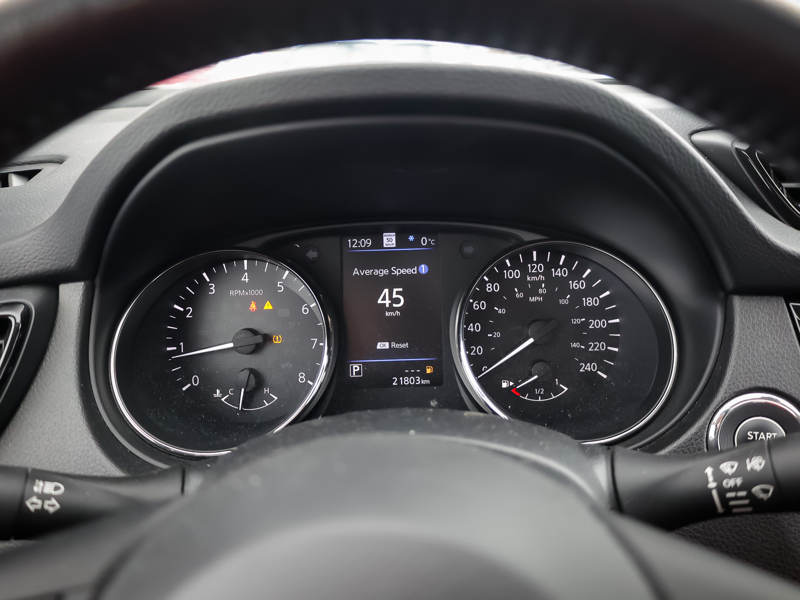 2023 Nissan Qashqai - Gallery image 18