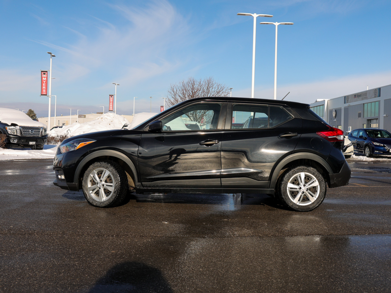 2019 Nissan Kicks - Gallery image 4