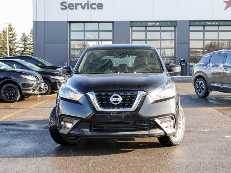 2019 Nissan Kicks - Gallery image 1