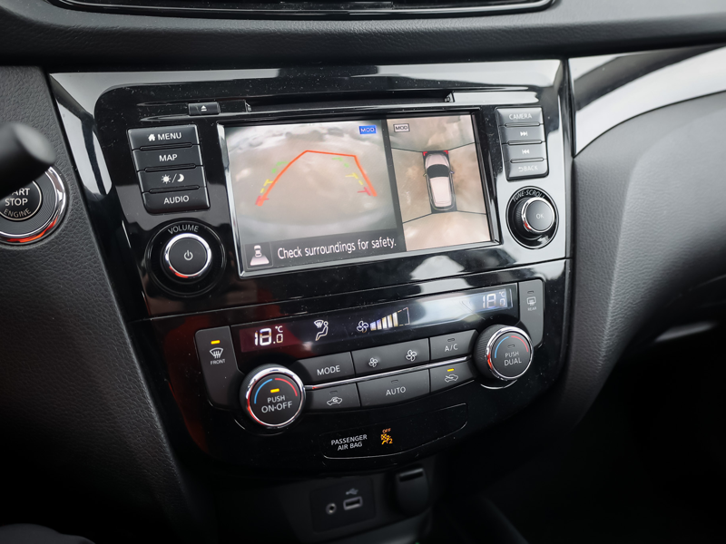 2023 Nissan Qashqai - Gallery image 20