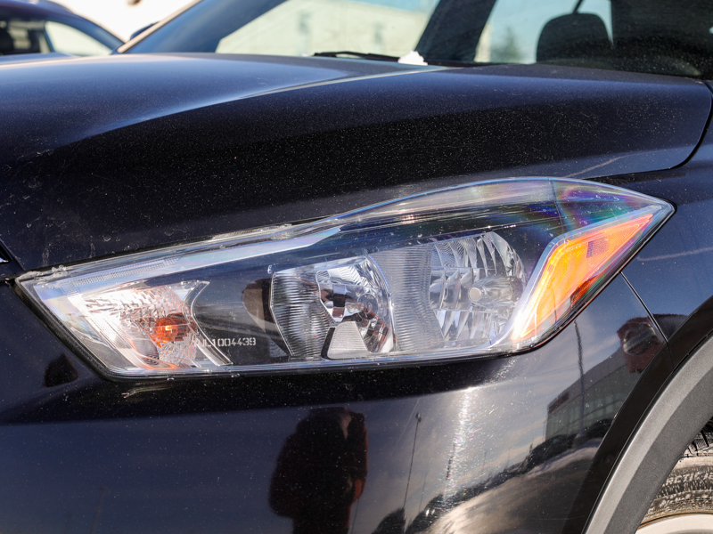 2019 Nissan Kicks - Gallery image 5