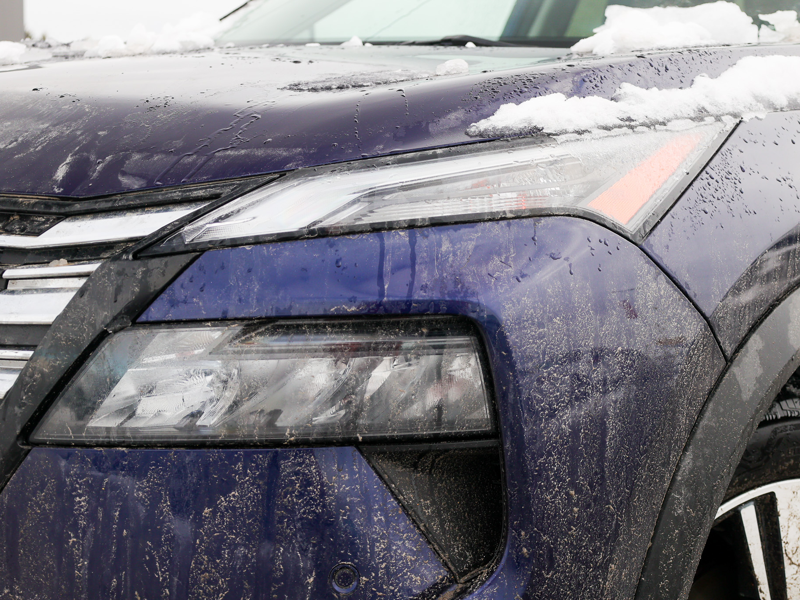 2024 Nissan Rogue - Gallery image 5