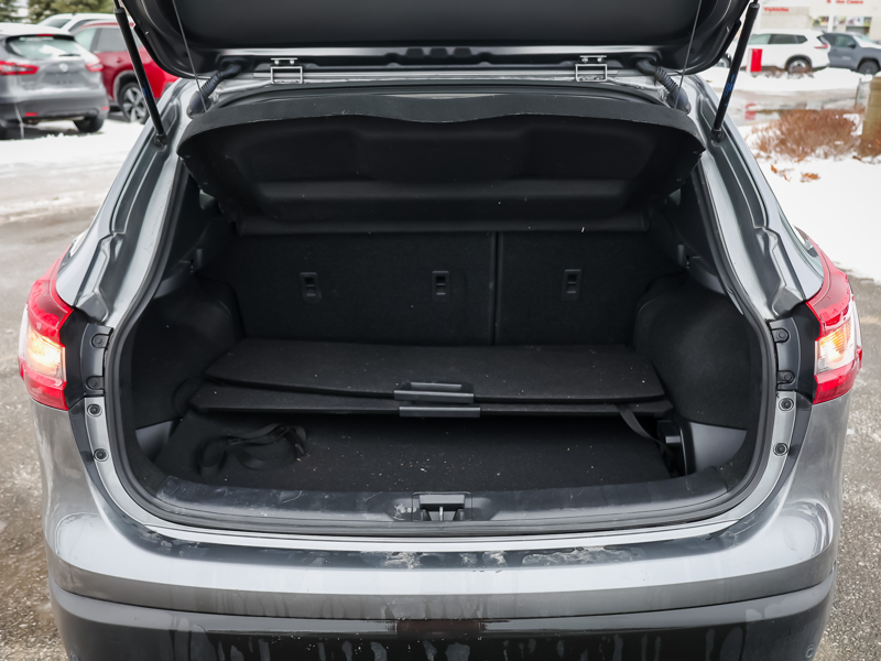 2023 Nissan Qashqai - Gallery image 9