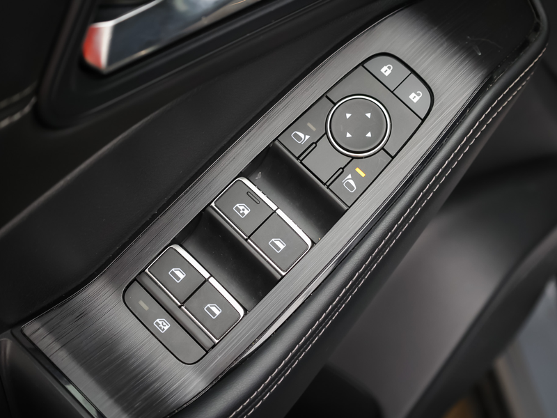 2024 Nissan Rogue - Gallery image 13