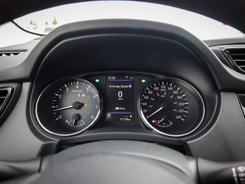 2023 Nissan Qashqai - Gallery image 17