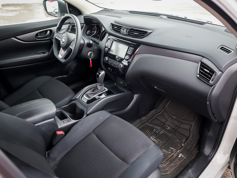 2023 Nissan Qashqai - Gallery image 10