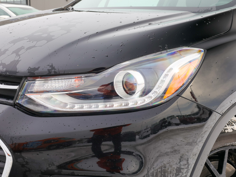 2021 Chevrolet Trax - Gallery image 5